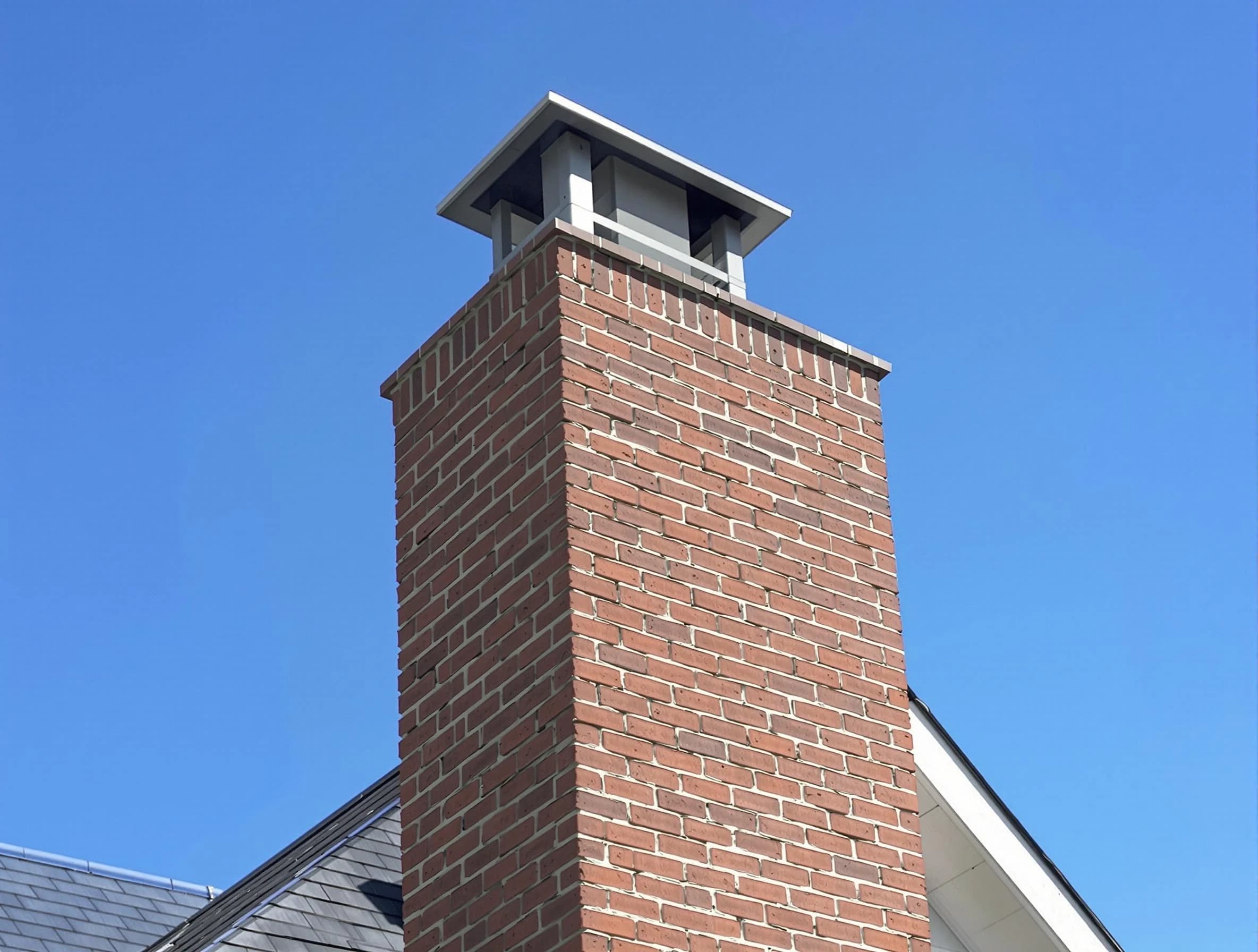 Chimney Remodeling service in Slaughterville, OK